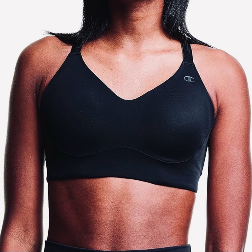 Champion Women's Sports Bra